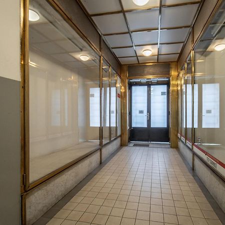 Sunny Central Apartment On Wenceslas Square By Easybnb Praga Zewnętrze zdjęcie